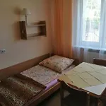 Goscinne * Dąbki