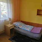 Goscinne Alloggio in famiglia Dąbki