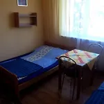 Goscinne Alloggio in famiglia Dąbki