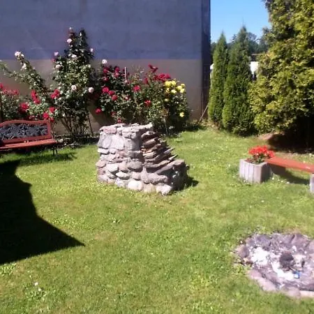 Gościnne Kwatera prywatna