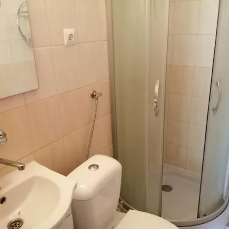Goscinne Privatunterkunft