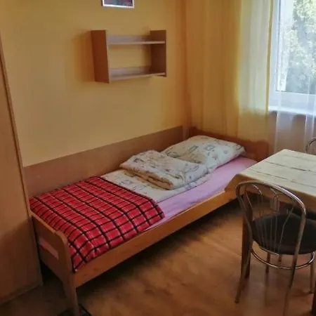 Goscinne * Dąbki