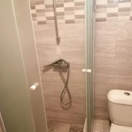 Privatunterkunft Goscinne Dąbki