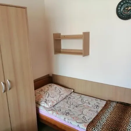 Goscinne Privatunterkunft