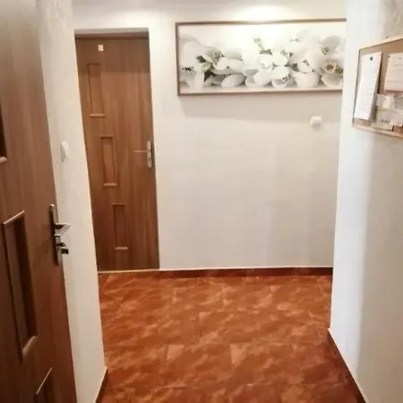 Goscinne Privatunterkunft