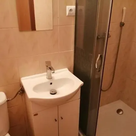 Privatunterkunft Goscinne *