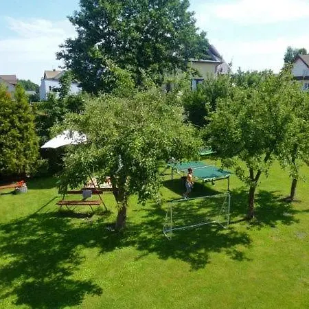 Privatunterkunft Goscinne