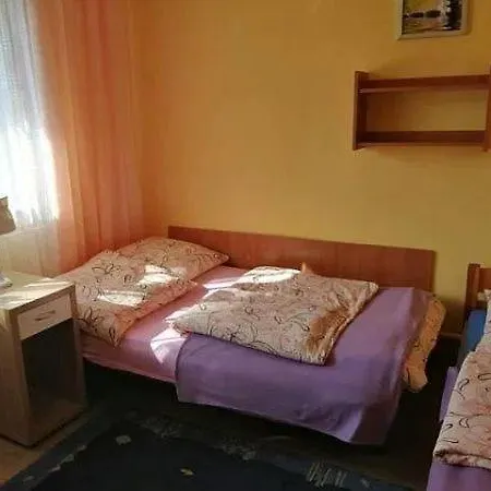 Goscinne Privatunterkunft