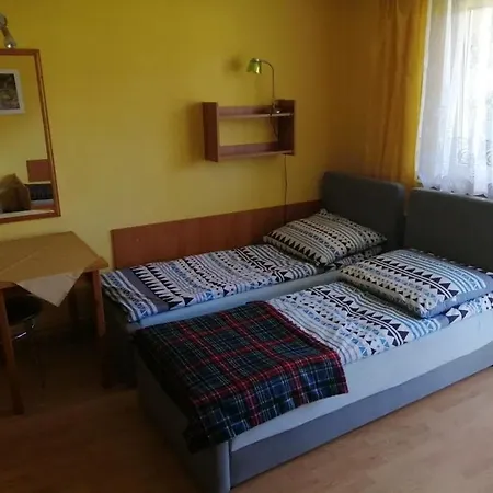 Goscinne Dąbki