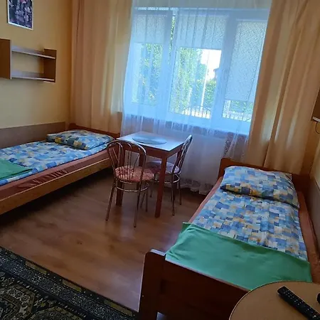 Kwatera prywatna Gościnne *