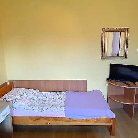 Gościnne Dąbki