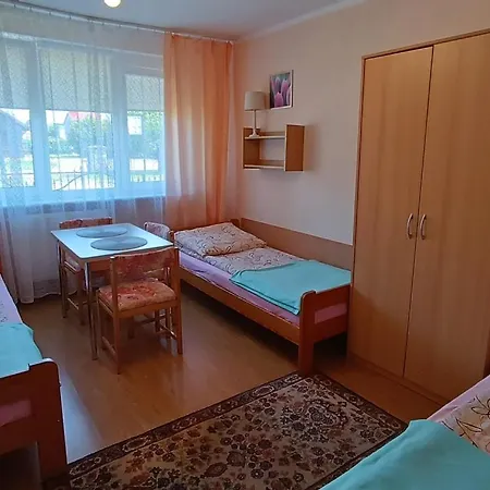 Gościnne