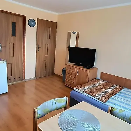 Gościnne Kwatera prywatna