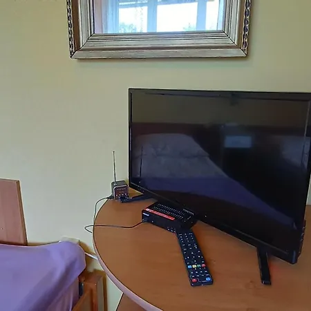 Kwatera prywatna Gościnne *