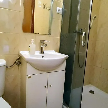 Gościnne Kwatera prywatna
