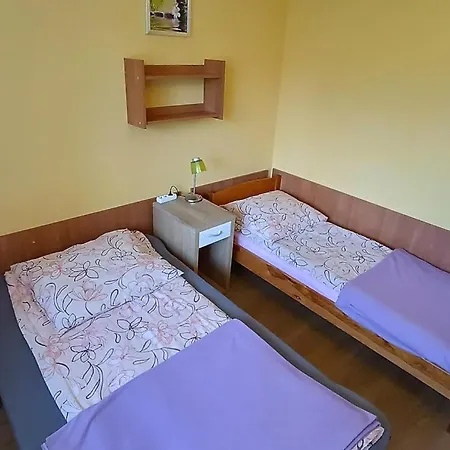 Kwatera prywatna Gościnne