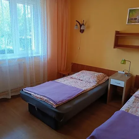 Gościnne Kwatera prywatna Dąbki