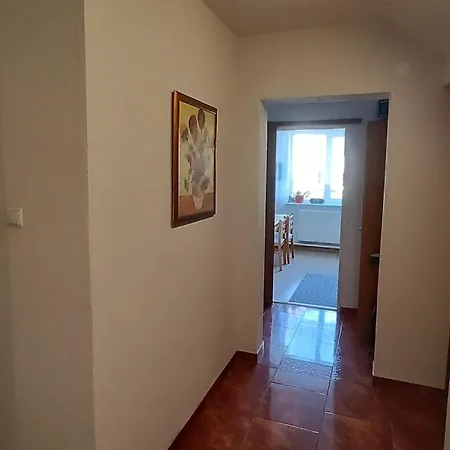 Gościnne * Dąbki