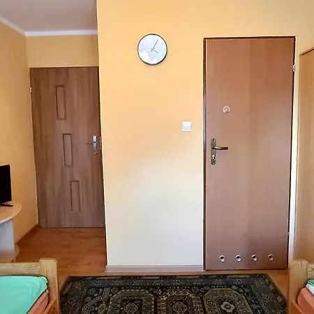 Kwatera prywatna Gościnne