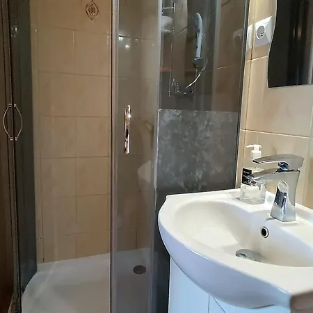 Gościnne Kwatera prywatna Dąbki