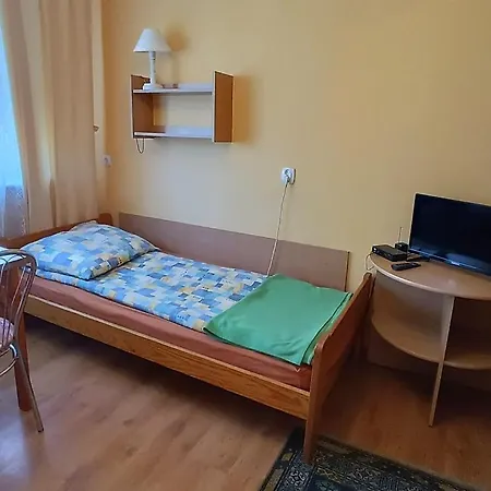 Kwatera prywatna Gościnne Dąbki
