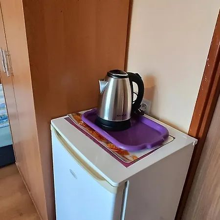 Gościnne Dąbki