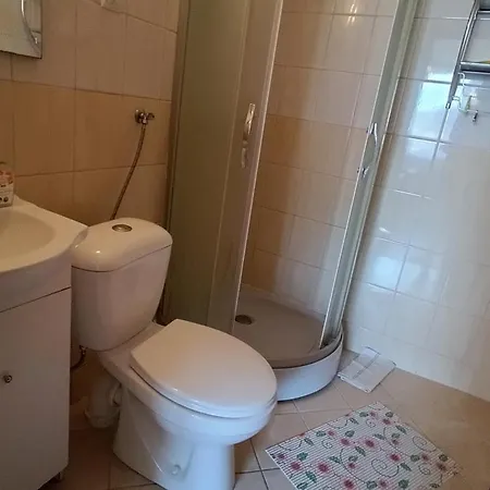 Gościnne Kwatera prywatna *