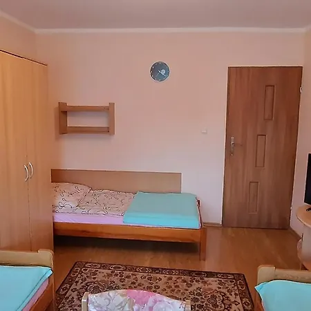 Kwatera prywatna Gościnne *