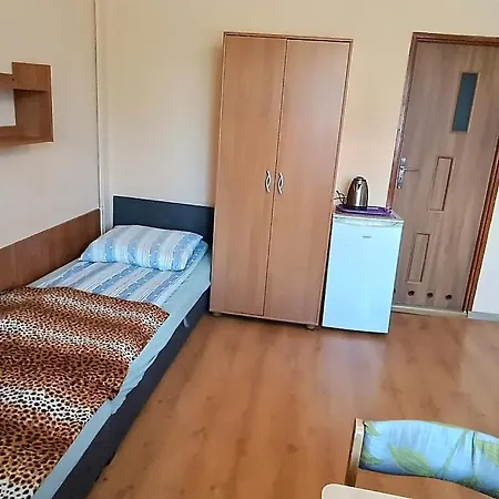 Gościnne Kwatera prywatna Dąbki