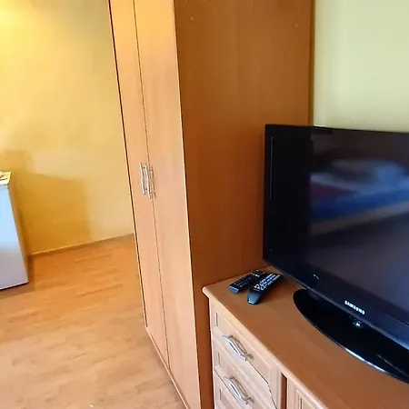 Kwatera prywatna Gościnne Dąbki