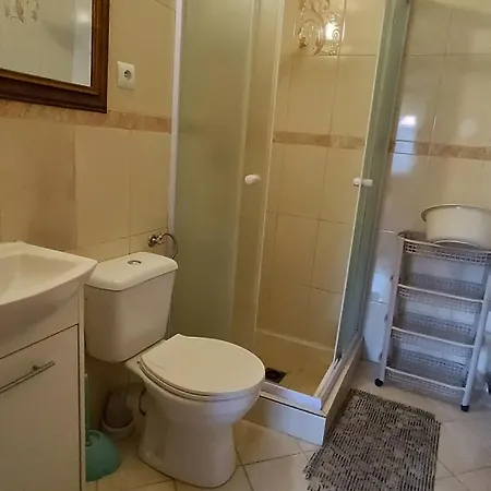 Gościnne Dąbki